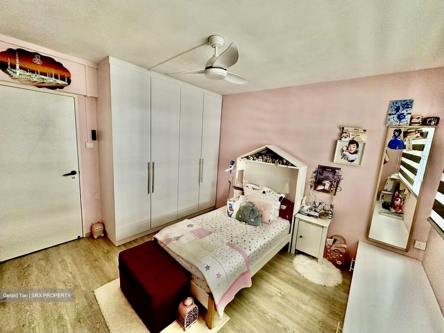 Blk 611 Yishun Street 61 (Yishun), HDB Executive #509670061